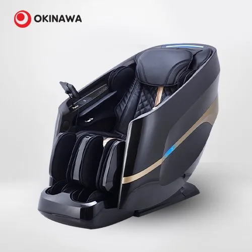 Ghế massage Okinawa IMASTER 7D